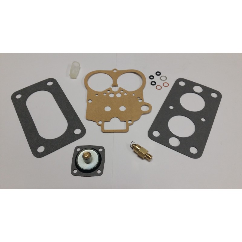 Service Kit for carburettor 32DIR on RENAULT 5TS-TX-Alpine