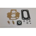 Dichtsätze für Vergaser 32 DMTR on A112 Abarth 982 and 1050 cc