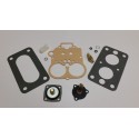 Pochette de joint pour carburateur weber 32DIR sur Alfa roméo
