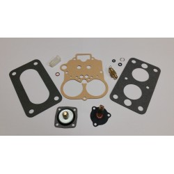Juego de juntas para carburador weber 32DIR sobre Alfa roméo