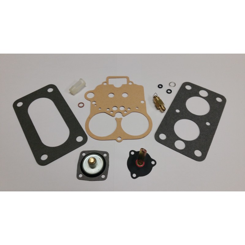 Service Kit for carburettor WEBER 32DIR on Alfa roméo