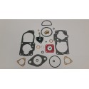 Dichtsätze für Vergaser 35PDSIT / 35PDSIT 5 für AUDI 80