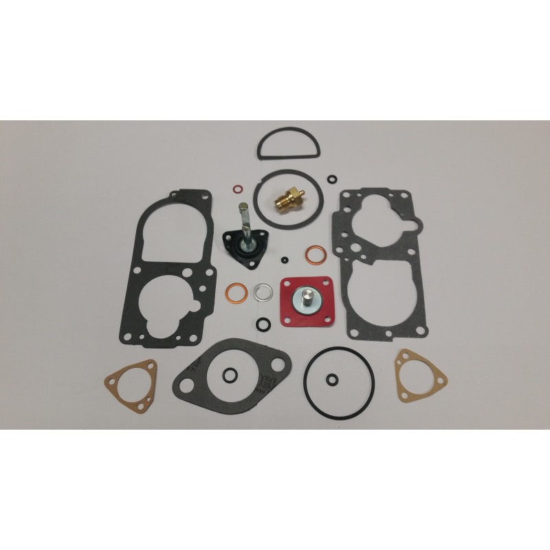 Service Kit for carburettor 35PDSIT / 35PDSIT 5 on AUDI 80