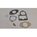 Kit di guarnizioni del carburatore SuHS4 sur Innocenti Mini 850 / 1000 75 mini