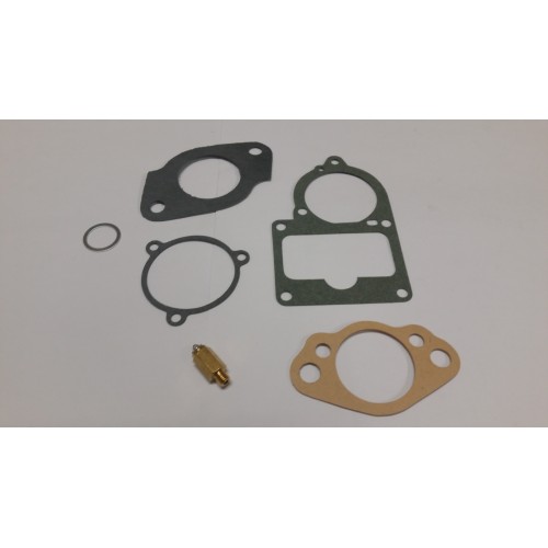 Service Kit for carburettor SuHS4 on Innocenti Mini 850 / 1000 75 mini