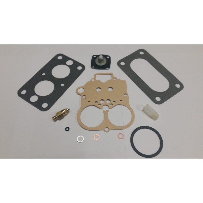 Service Kit for carburettor 32DAR8t/4802 on RENAULT 16 TX - TA