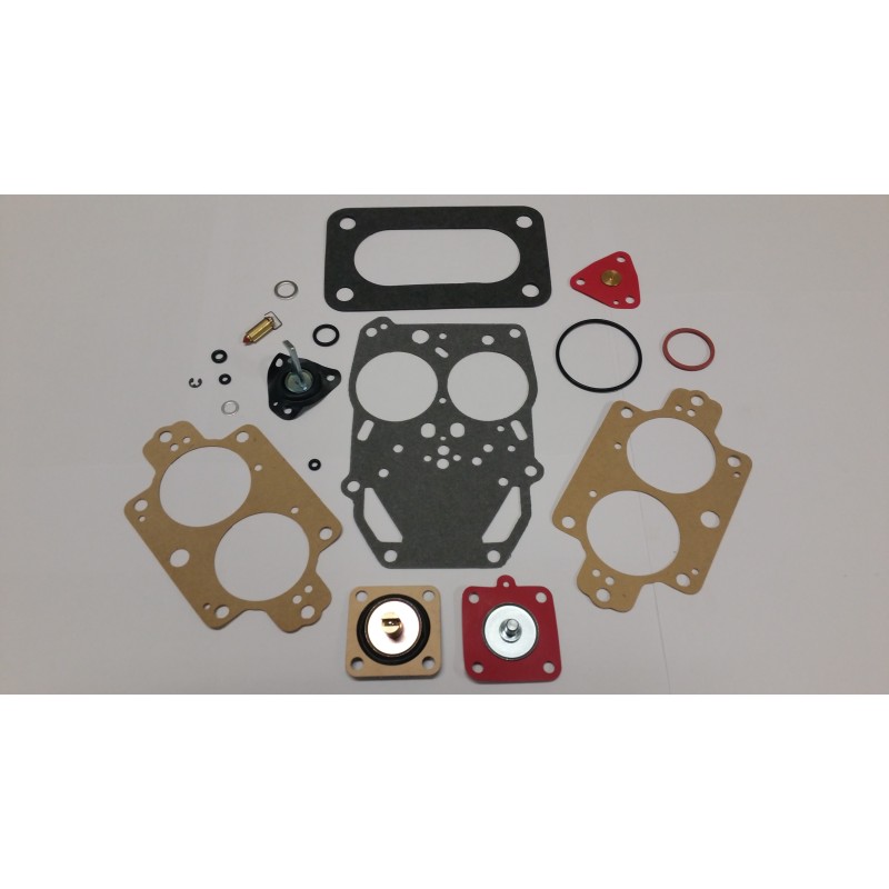 Juego de juntas para carburador 35EEIT / 38EEIT sobre Ford 