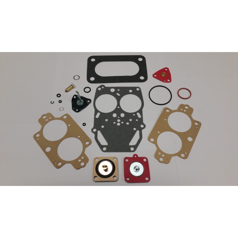 Kit di guarnizioni del carburatore 35EEIT / 38EEIT su Ford