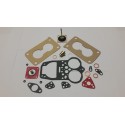 Service Kit for carburettor SOLEX 32TMMIA on PEUGEOT 104