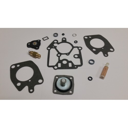 Kit di guarnizioni del carburatore weber 32TL per Opel Corsa / Kadett
