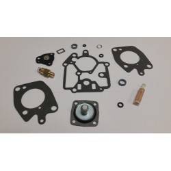 Juego de juntas para carburador weber 32TL sobre Opel Corsa / Kadyt
