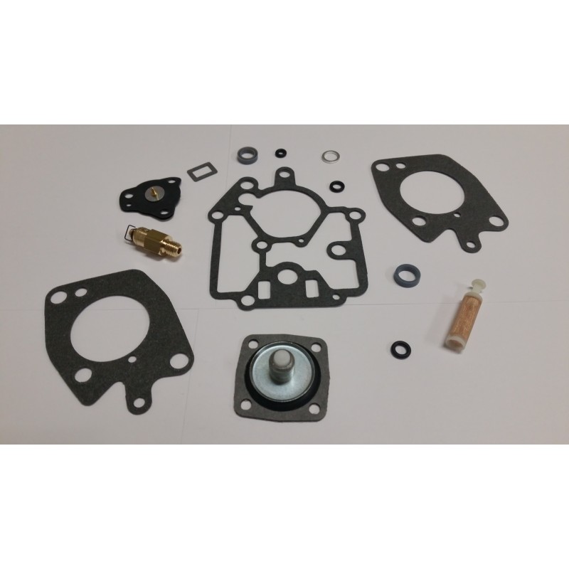 Kit di guarnizioni del carburatore weber 32TL per Opel Corsa / Kadett