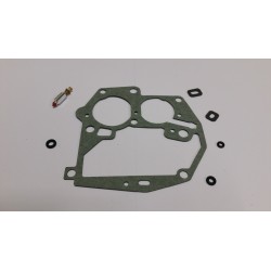 Juego de juntas para carburador Pierburg 2EE sobre Audi / Opel / Volkswagen