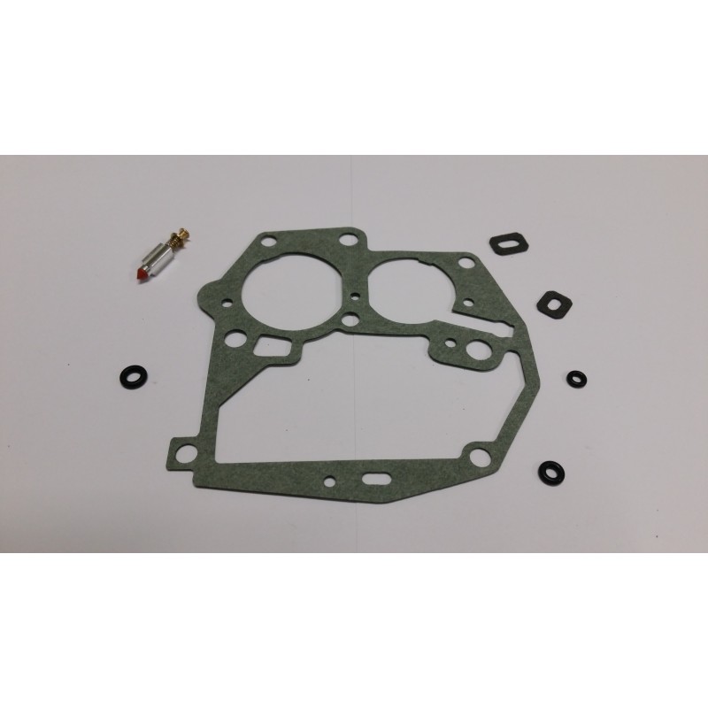 Kit di guarnizioni del carburatore Pierburg 2EE sur Audi / Opel / Volkswagen