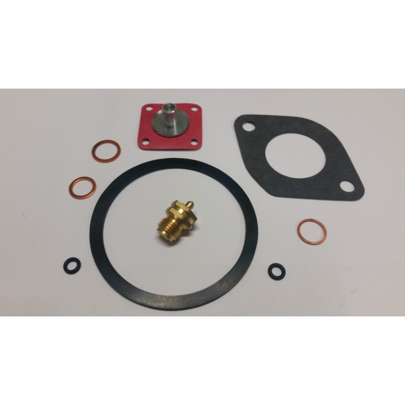 Service Kits for carburettor 32 HSA / 32SHA on R 14 TL / GTL R1210 / R1220