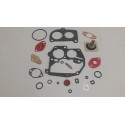 Service Kit for carburettor PIERBURG 28/30 2E2  on VOLKSWAGEN