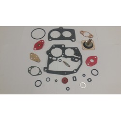 Juego de juntas para carburador Pierburg 28/30 2E2  sobre Volkswagen