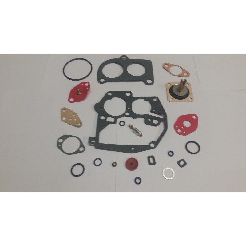 Gasket Kit für Vergaser Pierburg 28/30 2E2  on VOLKSWAGEN