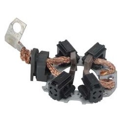 portaescobillas para motor de arranque Mitsubishi M0T36071 / M0T45071ZT / M0T45171