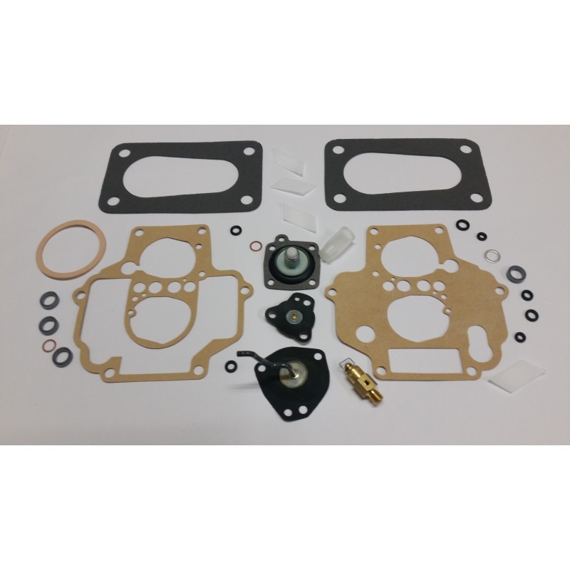 Service Kit for carburettor WEBER  28/30DFTM on FORD