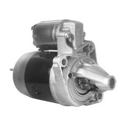 Motor de arranque sustituye Mitsubishi M3T48181 / M003T48181