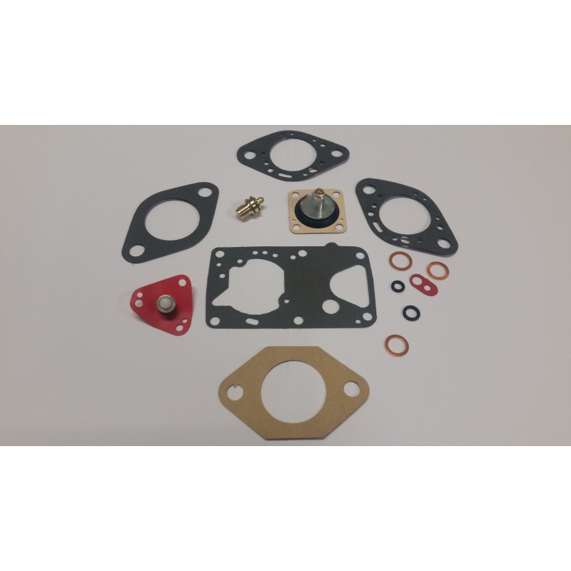 Service Kit for carburettor 32PBISA12 on P 205 - 205 GL - 205 GR