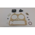 Pochette de joint pour carburateur Weber 36DCNVH16/100 sur Maserati Biturbo 2000 cc