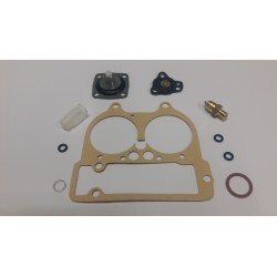 Juego de juntas para carburador Weber 36DCNVH16/100 sobre Maserati Biturbo 2000 cc