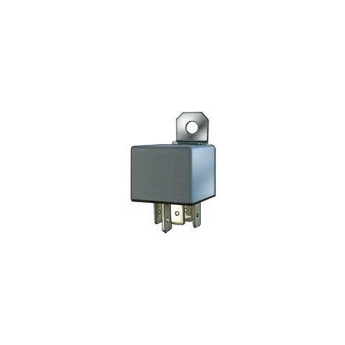 Relay 2 contacts replacing BOSCH 0332100011 / 0332100020 / 0332200009