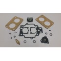 Pochette de joint pour carburateur 32TLDR sur Clio / R19