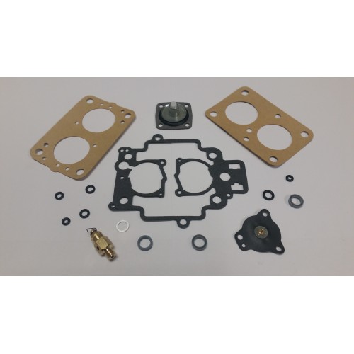 Service Kit for carburettor 32TLDR on Clio / R19