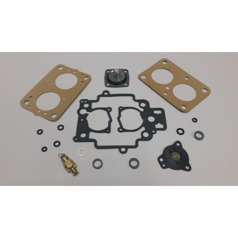 Service Kit for carburettor 32TLDR on Clio / R19 