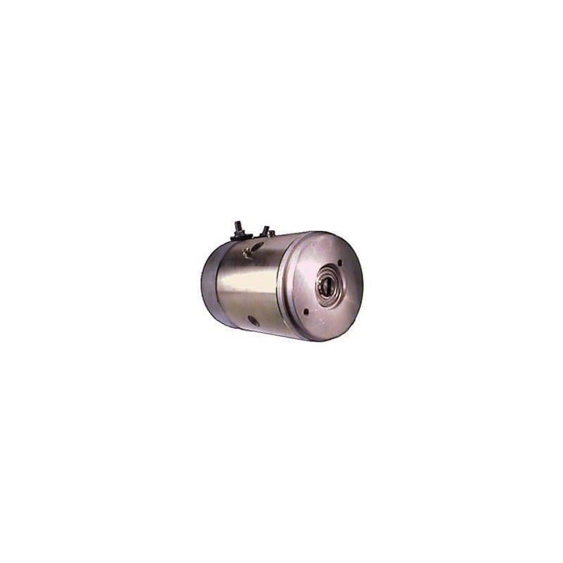 Gleichstrommotor  ISKRA / MAHLE 11.212.417 / amj5592