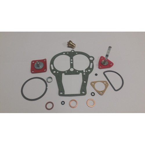 Service Kit for carburettor 32/35TDID onAUDI 80GL / 100GL and GLS