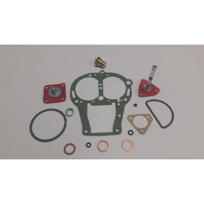 Service Kit for carburettor 32/35TDID onAUDI 80GL / 100GL and GLS