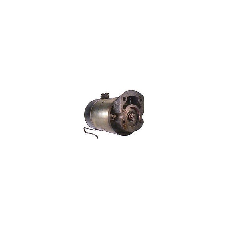 DC Motor replacing BOSCH 0136355038 / 0136355037 / 0136355014 / 0136355012