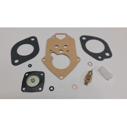Juego de juntas para carburador weber 30IBA22/250 sobre A112E 903cc