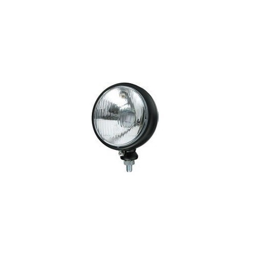 Head lamp for tractor E-approval