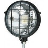 Head lamp e-approval for tractor Right /left fixation horizontal
