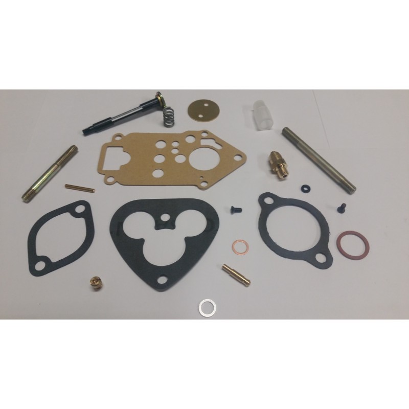 Kit avec gicleur pour carburateur 26IMB sur Fiat 500D