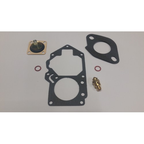 Service Kits for carburettor FOMOCO 1250 on FORD Fiesta