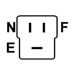 Alternador sustituye Denso 021000-9561 / 021000-9560 / 021000-8680 / 021000-8120