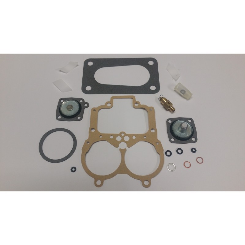 ervice Kit for carburettor 38DGAS on Granada 2500/3000 V6 / Scorpio 3,0