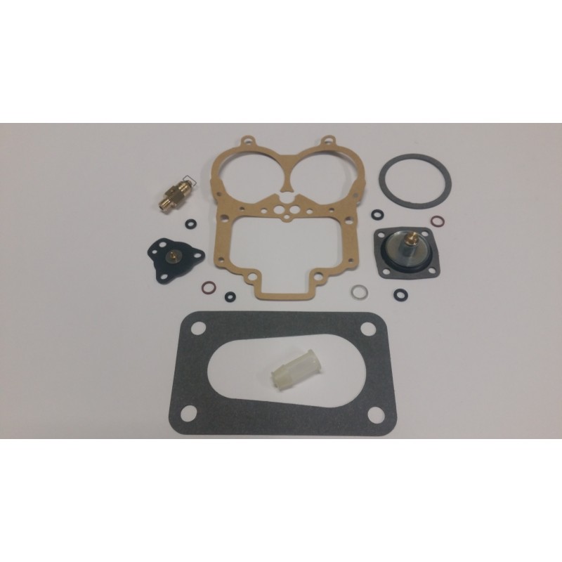 Kit di guarnizioni del carburatore 32/36DGAV su Ford  Taunus / Granada / Sierra