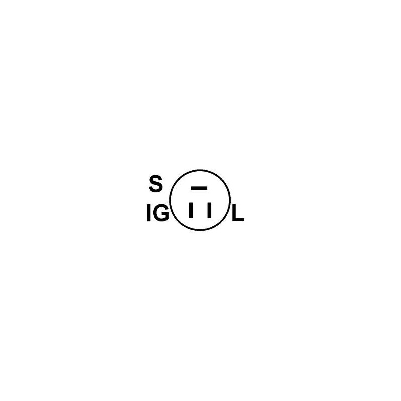 Lichtmaschine ersetzt DENSO 100211-9710 / 100211-9400 / 100211-3760 Lichtmaschine ersetzt DENSO 100211-9710 / 100211-9400 / 100211-3760