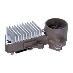 Regulador para alternador Denso 100211-2010 / 100211-2011 / 100211-2130