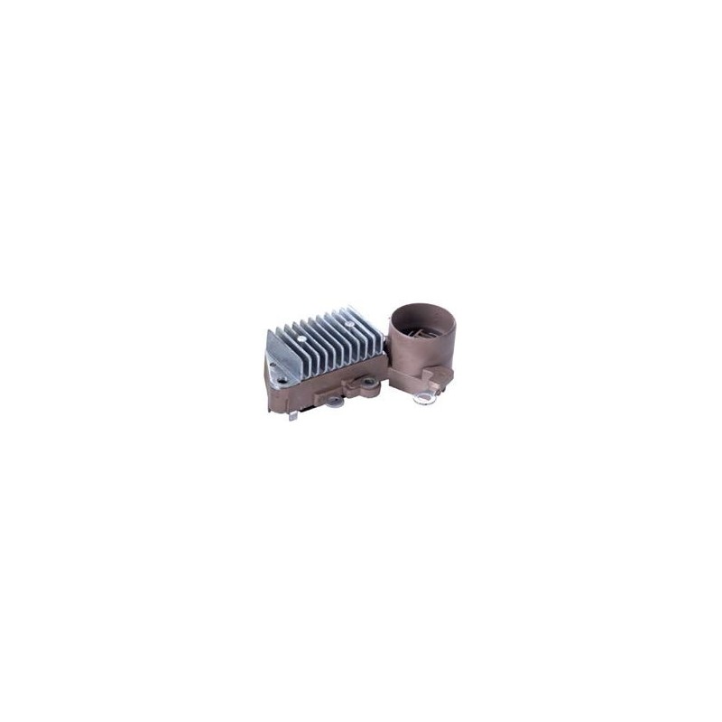 Regolatore per alternatore Denso 100211-1280 / 100211-1520 / 100211-1560