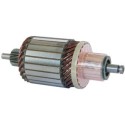 Armature for starter BOSCH 0001110001 / 0001110004 / 0001110007 / 0001110009