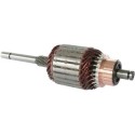 Armature for starter BOSCH 0001211207 / 0001211208 / 0001211215 / 0001211225