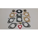 Pochette de joint pour carburateur solex 32PBISA sur Visa / R14  / Samba